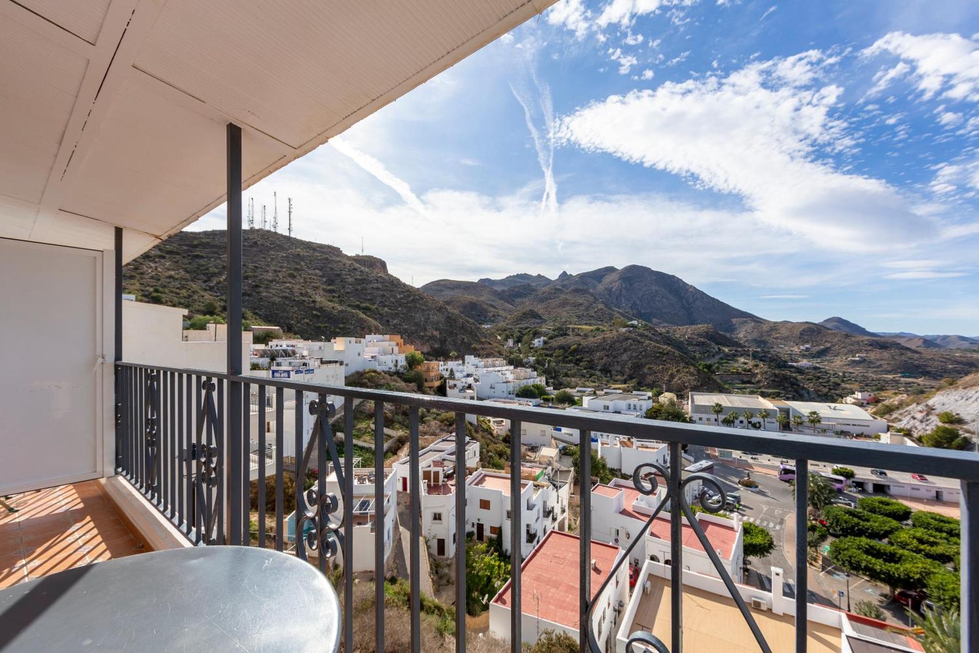 Boutique Hotel El Olivar Мохакар Екстер'єр фото