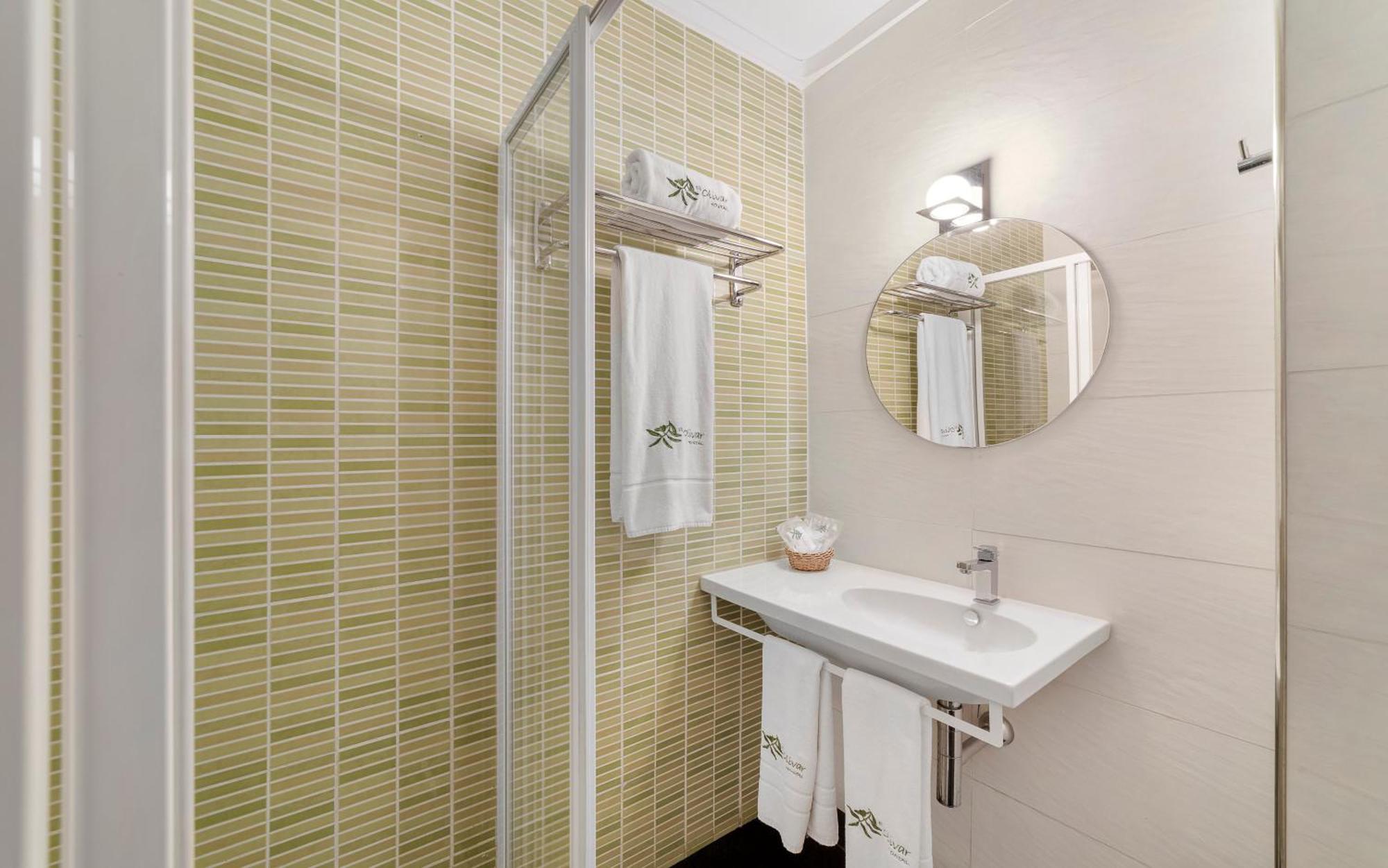 Boutique Hotel El Olivar Мохакар Екстер'єр фото