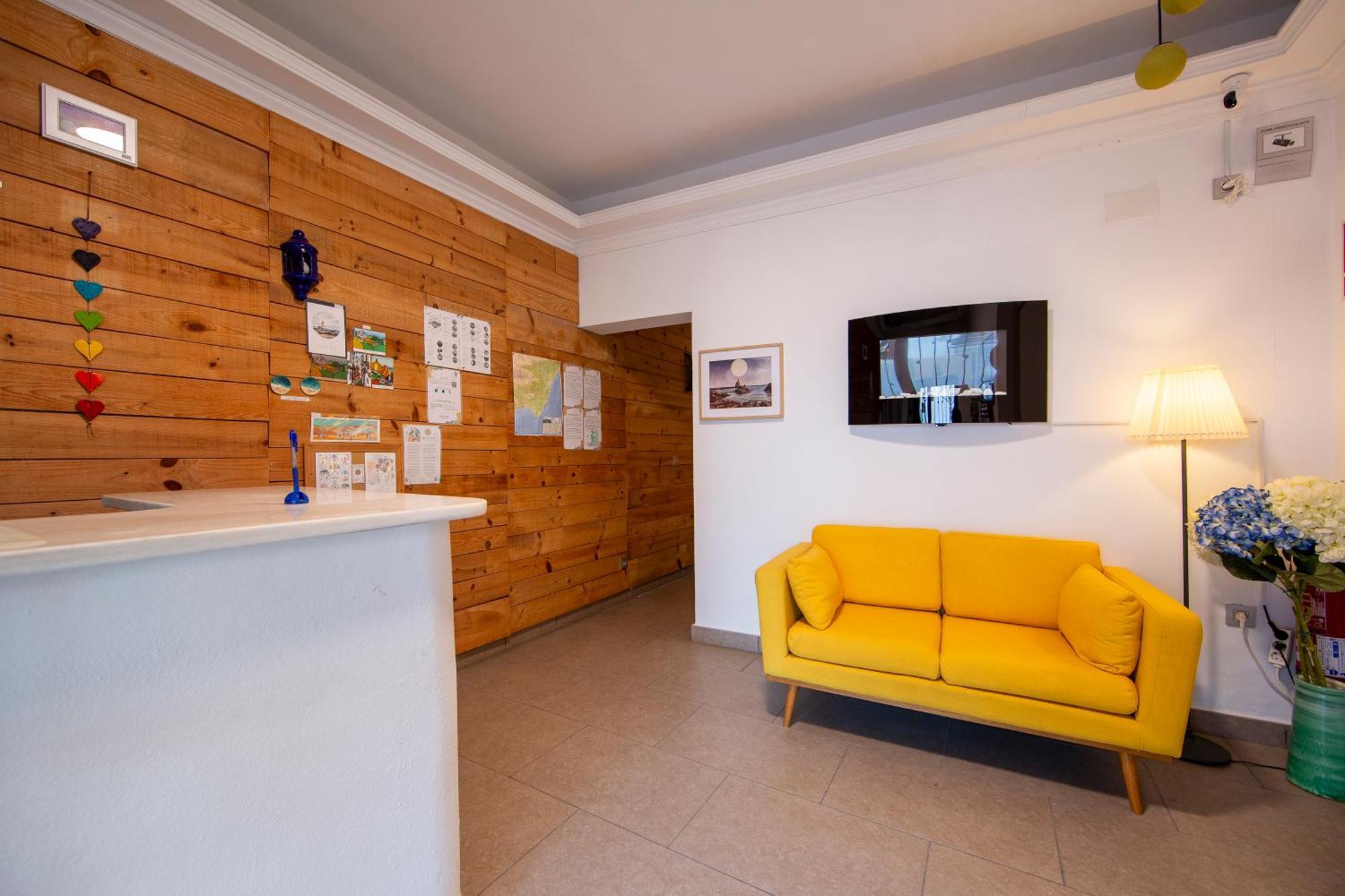 Boutique Hotel El Olivar Мохакар Екстер'єр фото