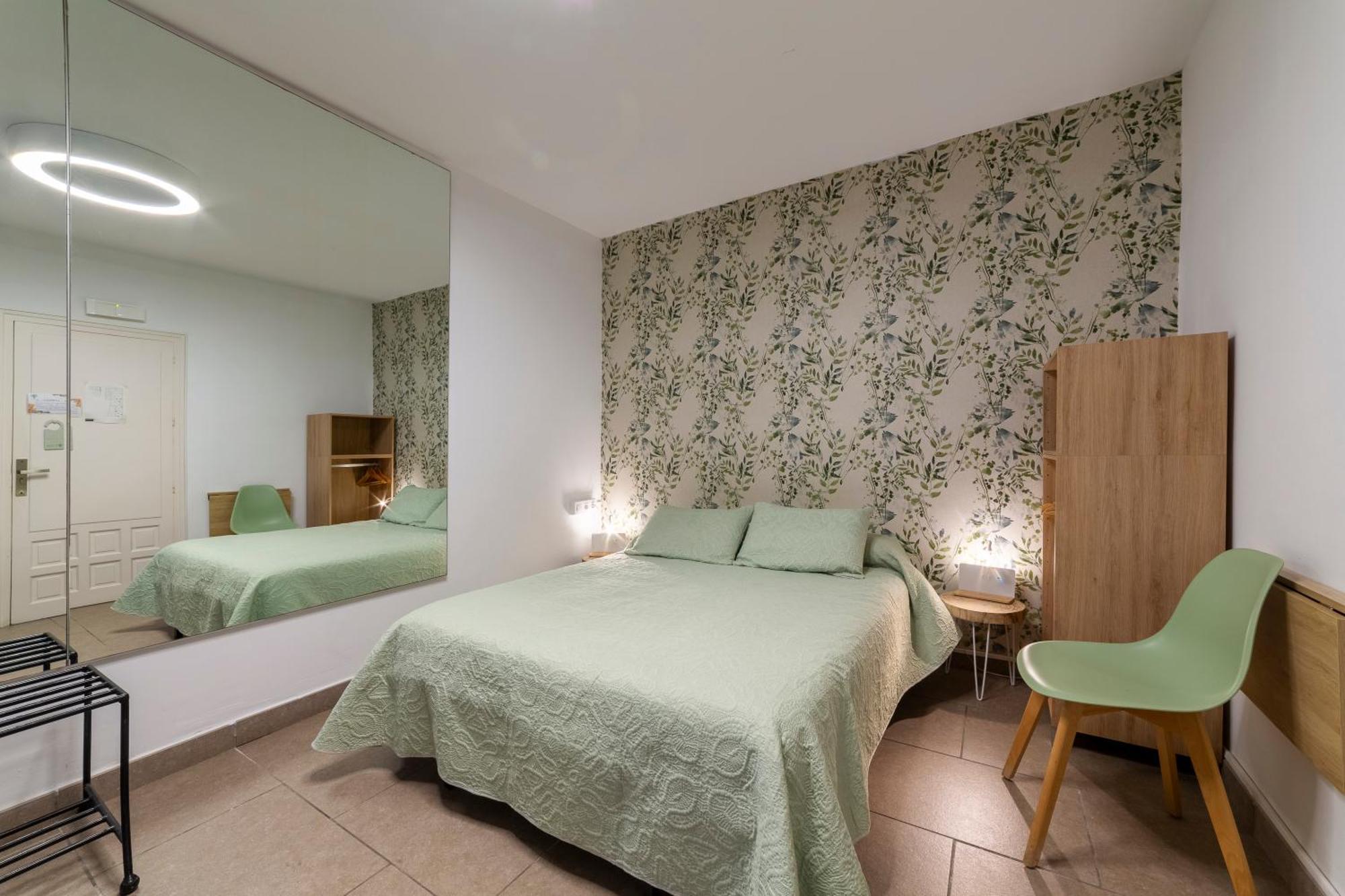Boutique Hotel El Olivar Мохакар Екстер'єр фото