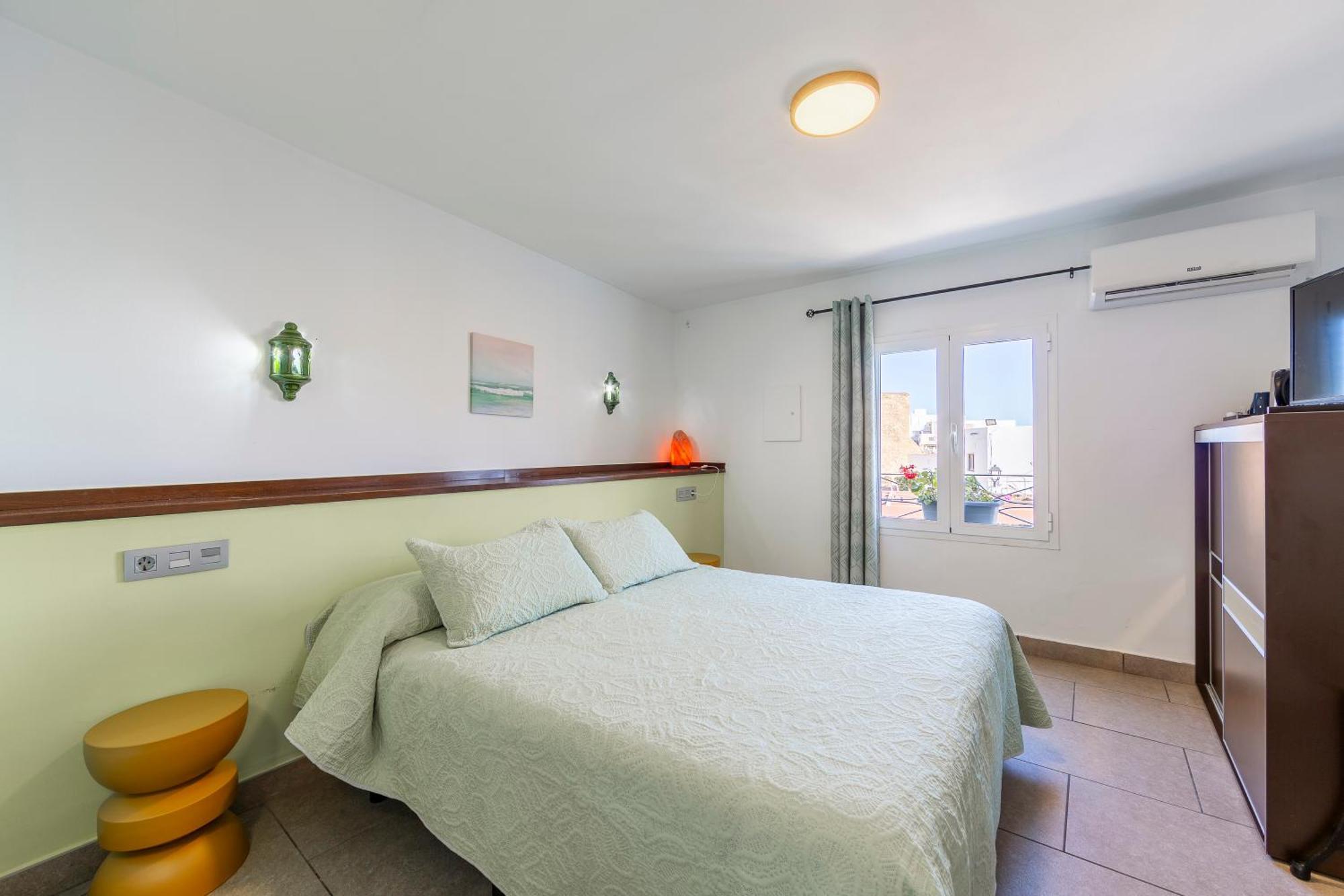 Boutique Hotel El Olivar Мохакар Екстер'єр фото