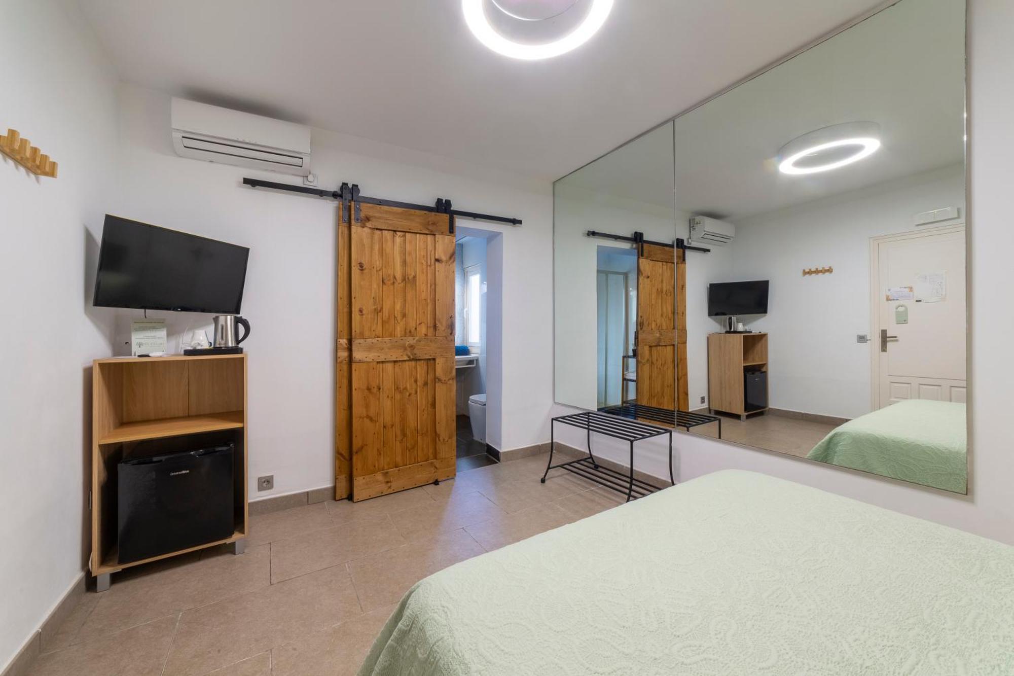 Boutique Hotel El Olivar Мохакар Екстер'єр фото