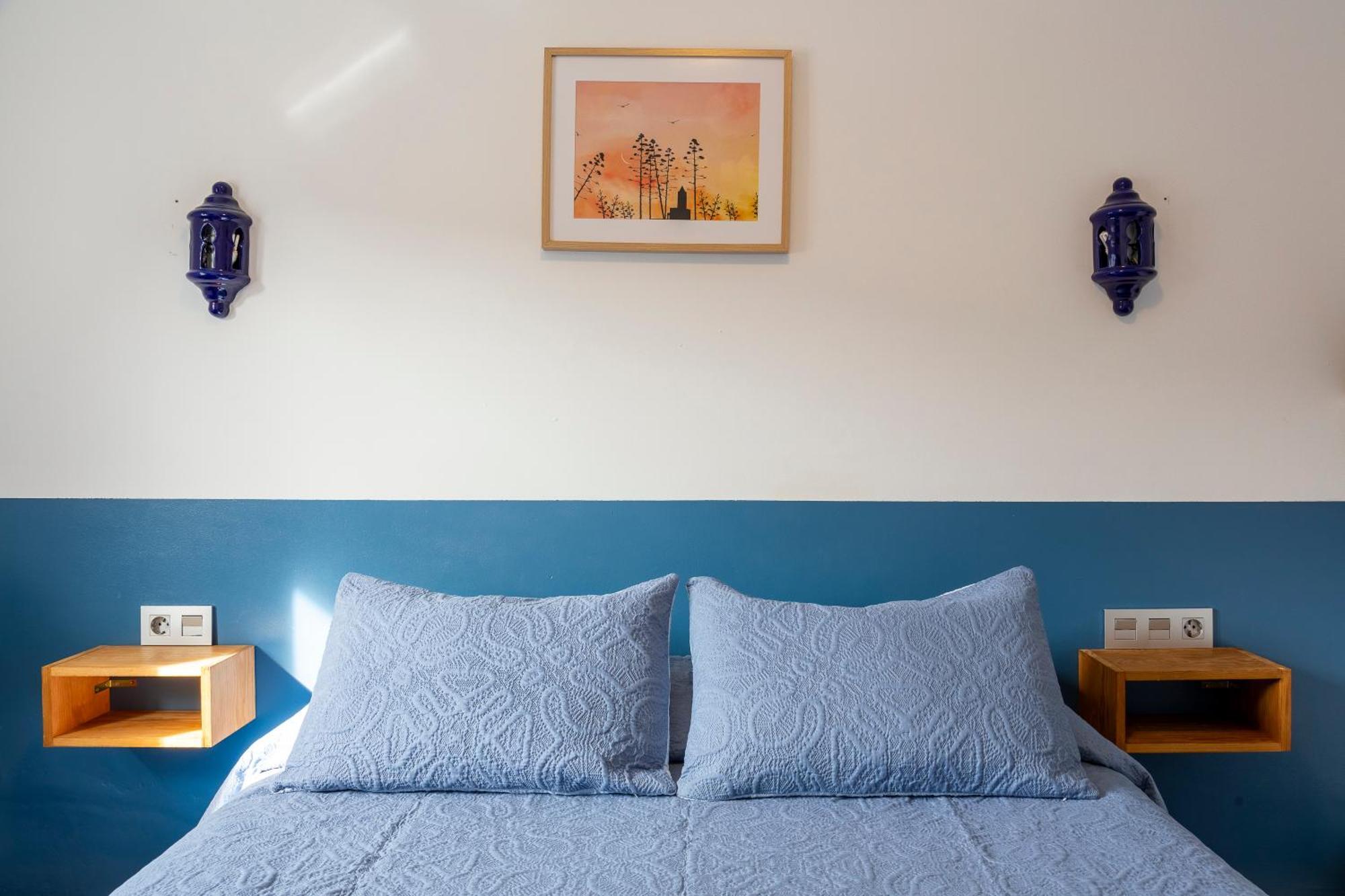 Boutique Hotel El Olivar Мохакар Екстер'єр фото